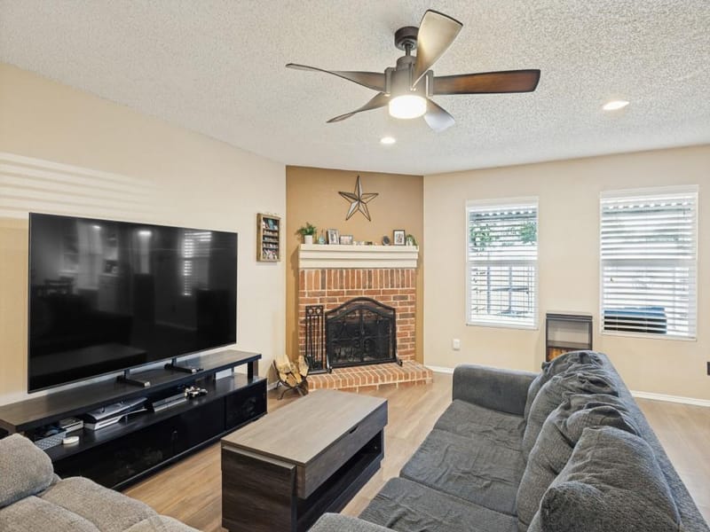 1512 Starpoint Lane, Wylie TX 75098 - Photo 2