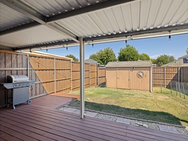 1512 Starpoint Lane, Wylie TX 75098 - Photo 17