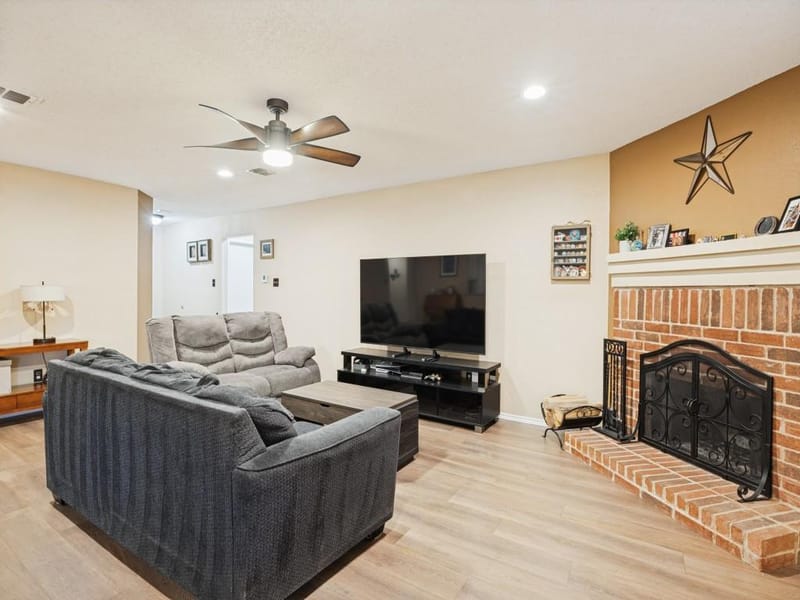 1512 Starpoint Lane, Wylie TX 75098 - Photo 3
