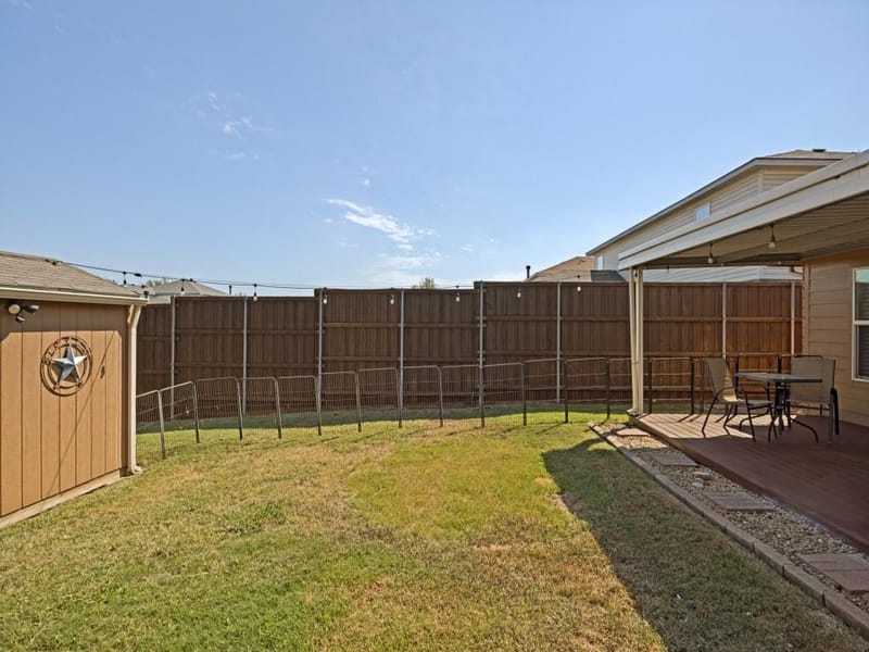 1512 Starpoint Lane, Wylie TX 75098 - Photo 19