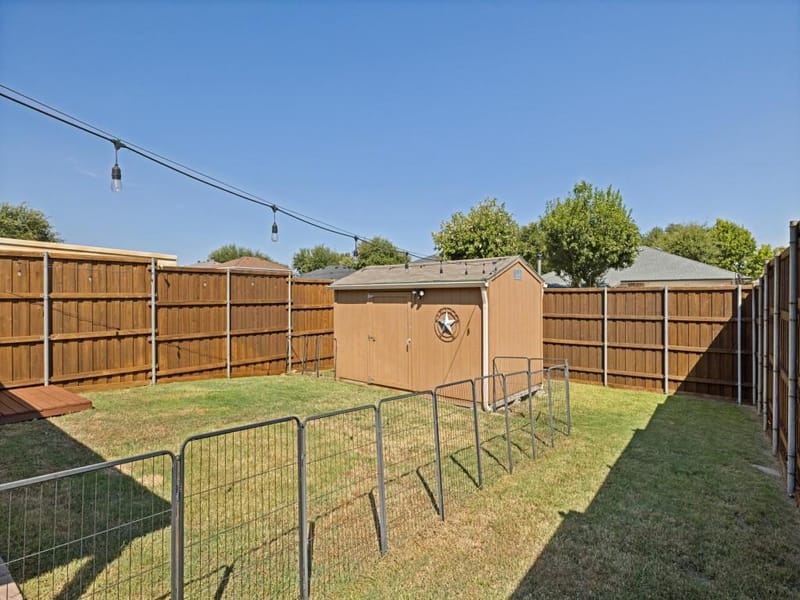 1512 Starpoint Lane, Wylie TX 75098 - Photo 21