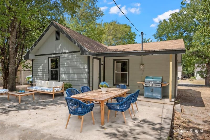 2406 Alexander Avenue, Waco TX 76708 - Photo 26