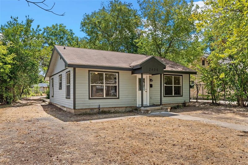 2406 Alexander Avenue, Waco TX 76708 - Photo 3
