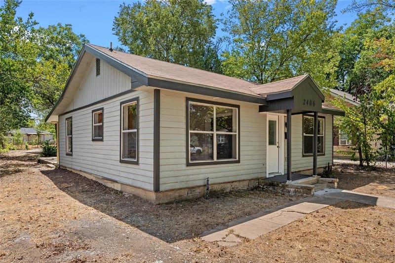 2406 Alexander Avenue, Waco TX 76708 - Photo 4