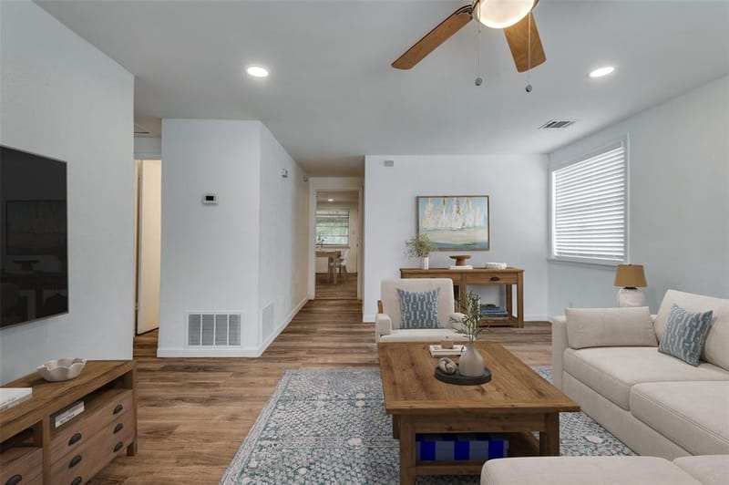227 S Justin Avenue, Dallas TX 75211 - Photo 6