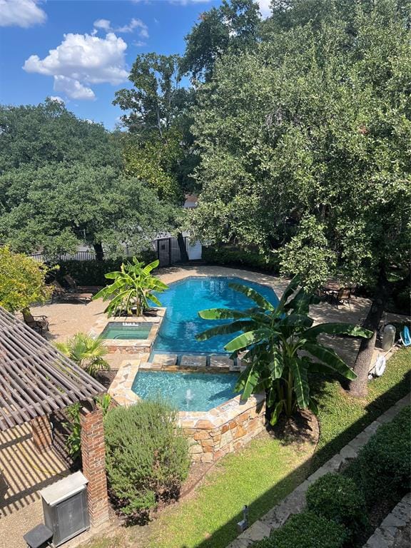 9801 Royal Lane, Dallas TX 75231 - Photo 9