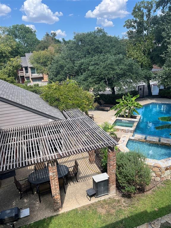 9801 Royal Lane, Dallas TX 75231 - Photo 10