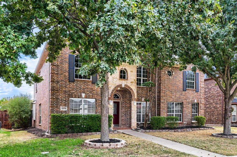 12576 Pond Cypress Lane, Frisco TX 75035 - Photo 2