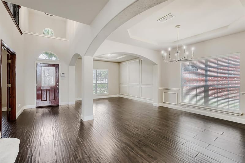 12576 Pond Cypress Lane, Frisco TX 75035 - Photo 4