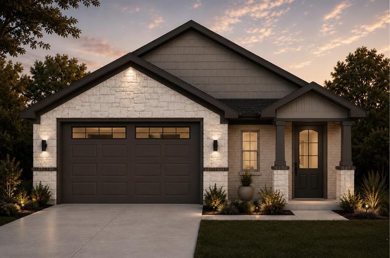 6057 Kemrock Drive, Dallas TX 75241