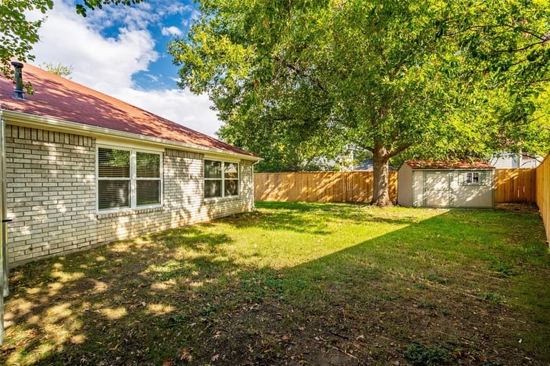 7016 Fall Creek Court, Watauga TX 76148 - Photo 26