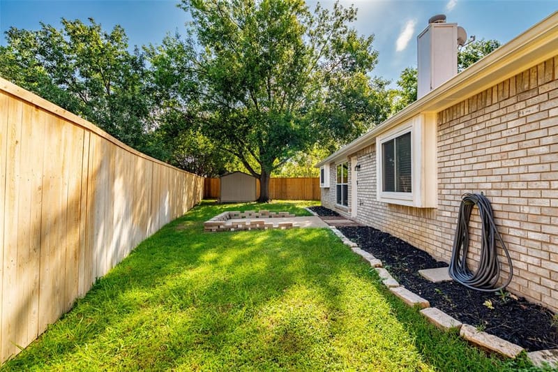 7016 Fall Creek Court, Watauga TX 76148 - Photo 28