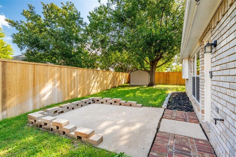 7016 Fall Creek Court, Watauga TX 76148 - Photo 29