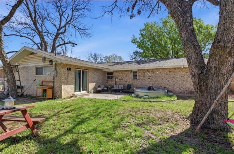1224 N Texas Street, De Leon TX 76444 - Photo 16