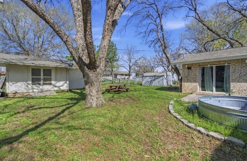 1224 N Texas Street, De Leon TX 76444 - Photo 15