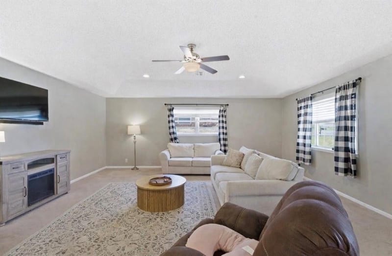 1224 N Texas Street, De Leon TX 76444 - Photo 4