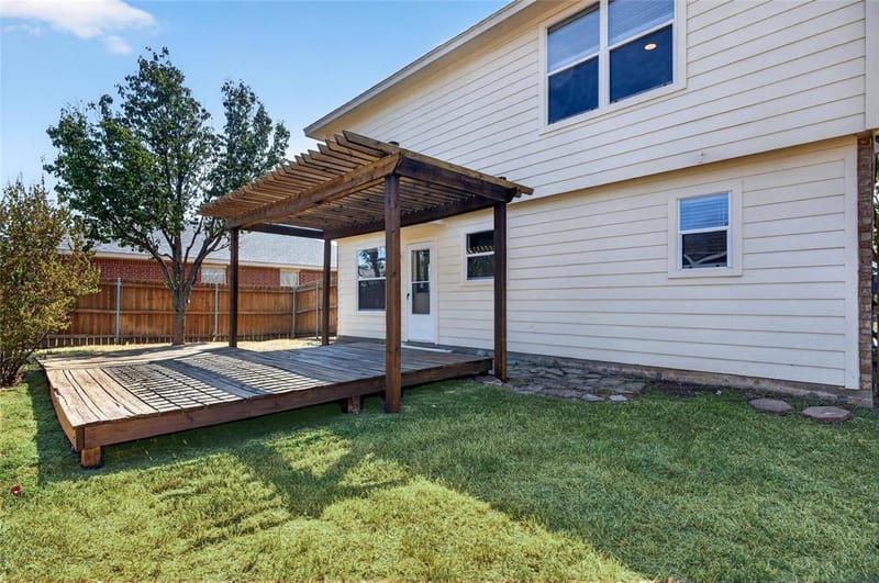 129 Maned Drive, Sanger TX 76266 - Photo 17