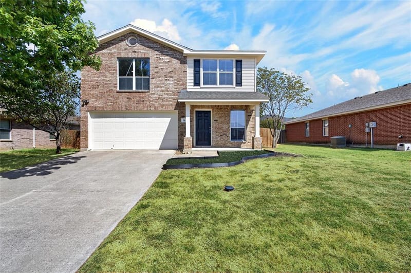 129 Maned Drive, Sanger TX 76266 - Photo 3