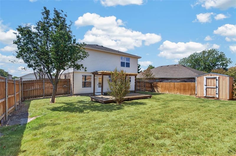 129 Maned Drive, Sanger TX 76266 - Photo 20