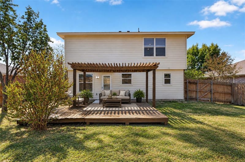 129 Maned Drive, Sanger TX 76266 - Photo 19