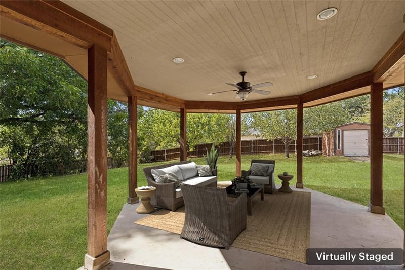 1925 Wildwood Drive, Grand Prairie TX 75050 - Photo 25