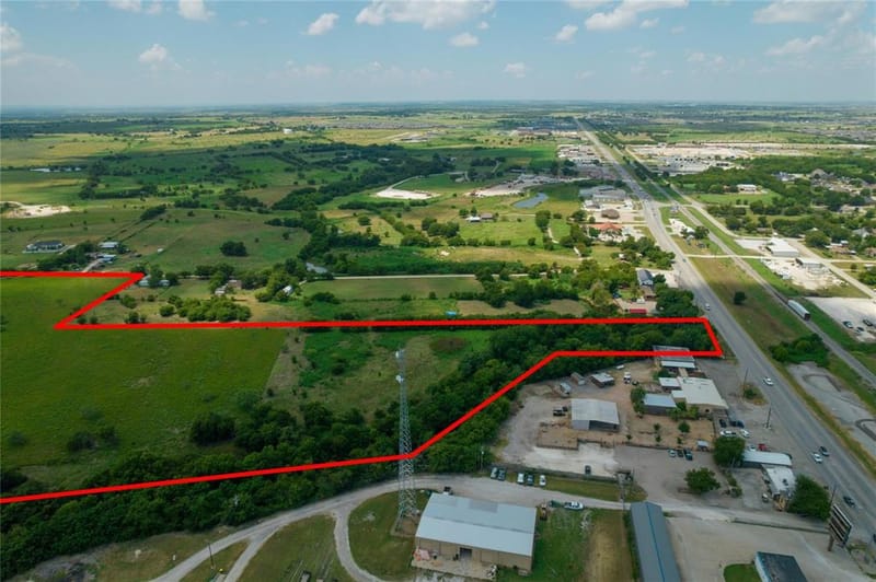 9501 Fm 2331, Godley TX 76044 - Photo 2