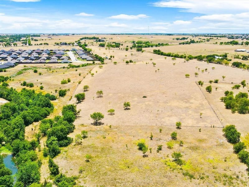 9501 Fm 2331, Godley TX 76044 - Photo 22