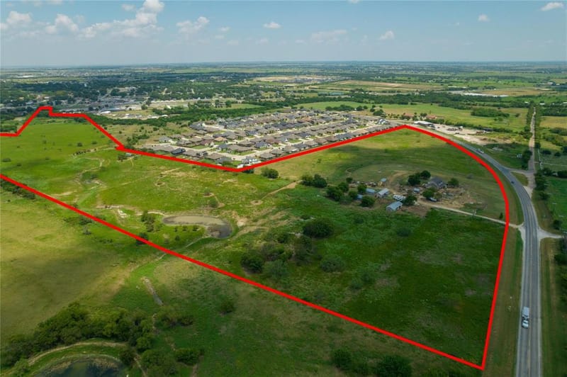 9501 Fm 2331, Godley TX 76044 - Photo 7