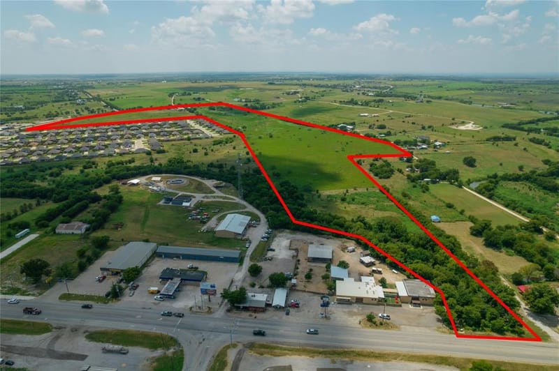 9501 Fm 2331, Godley TX 76044 - Photo 3