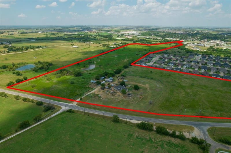9501 Fm 2331, Godley TX 76044