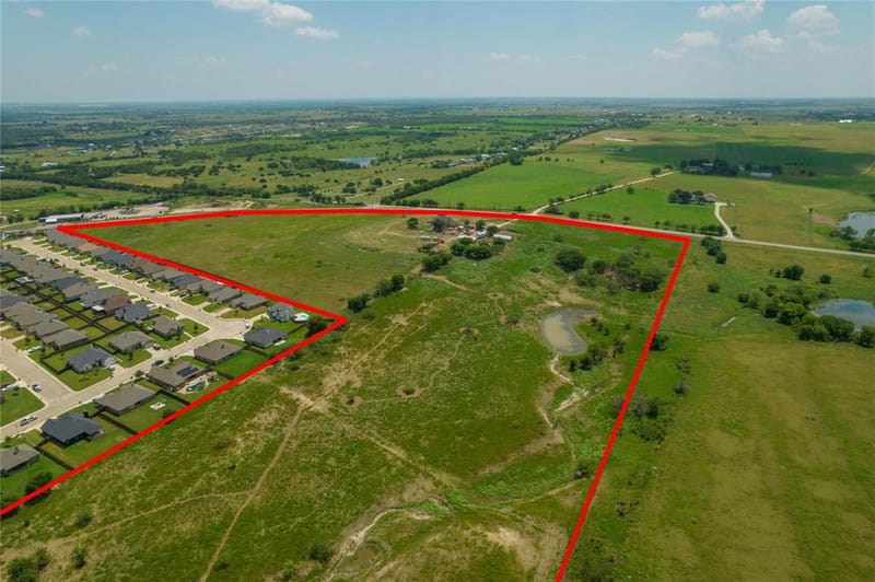 9501 Fm 2331, Godley TX 76044 - Photo 5