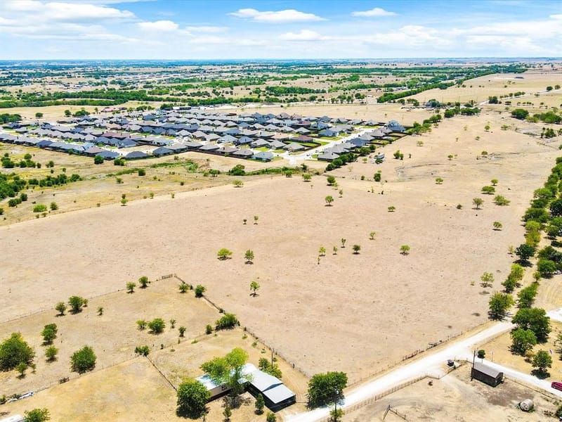 9501 Fm 2331, Godley TX 76044 - Photo 18
