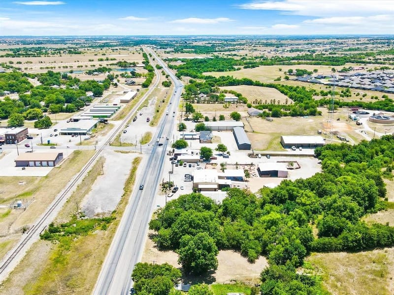 9501 Fm 2331, Godley TX 76044 - Photo 19