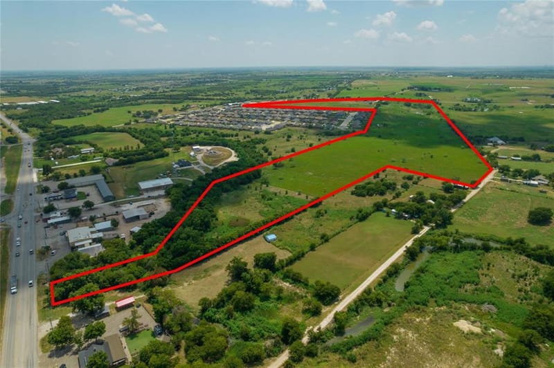 9501 Fm 2331, Godley TX 76044 - Photo 4