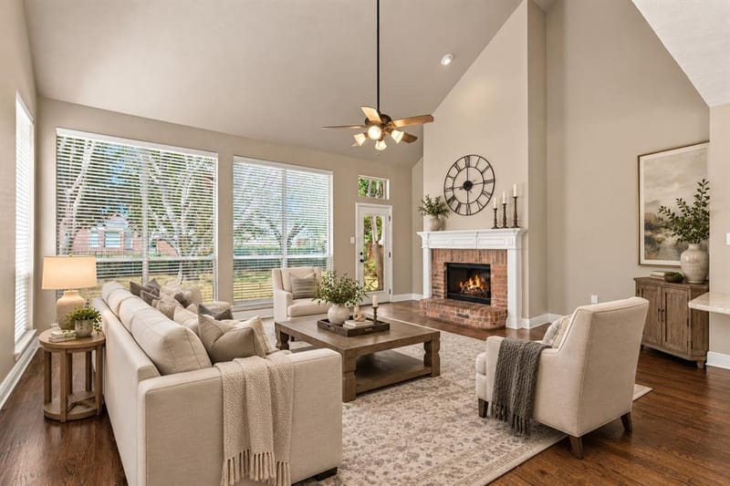 9991 Slick Rock Trail, Frisco TX 75033 - Photo 7