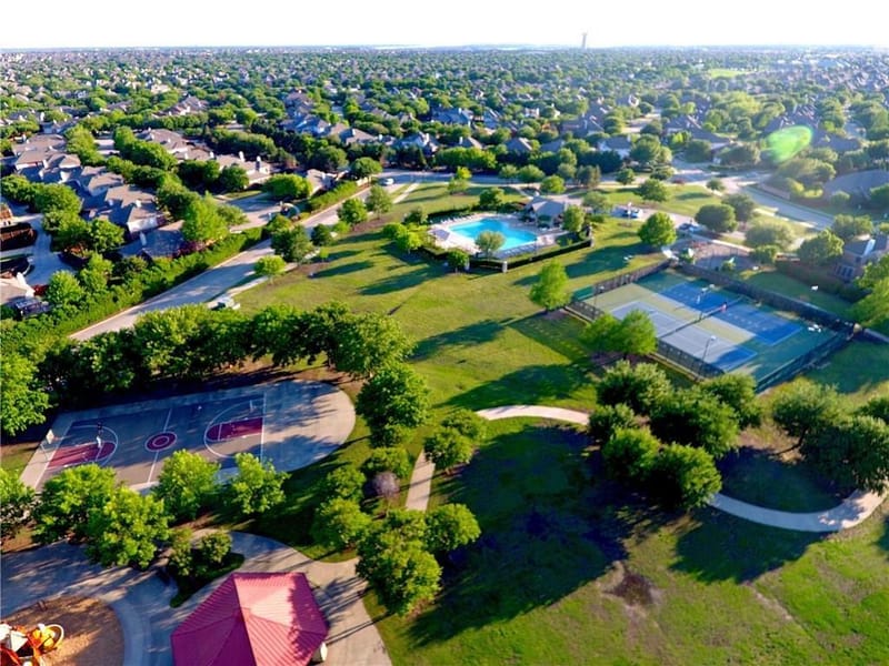 9991 Slick Rock Trail, Frisco TX 75033 - Photo 35