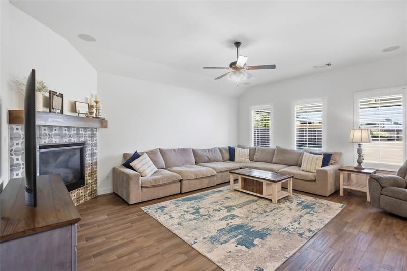 7241 Harrier Street, Fort Worth TX 76179 - Photo 7