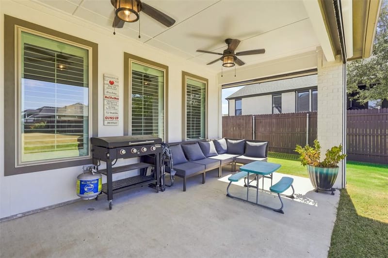 7241 Harrier Street, Fort Worth TX 76179 - Photo 31