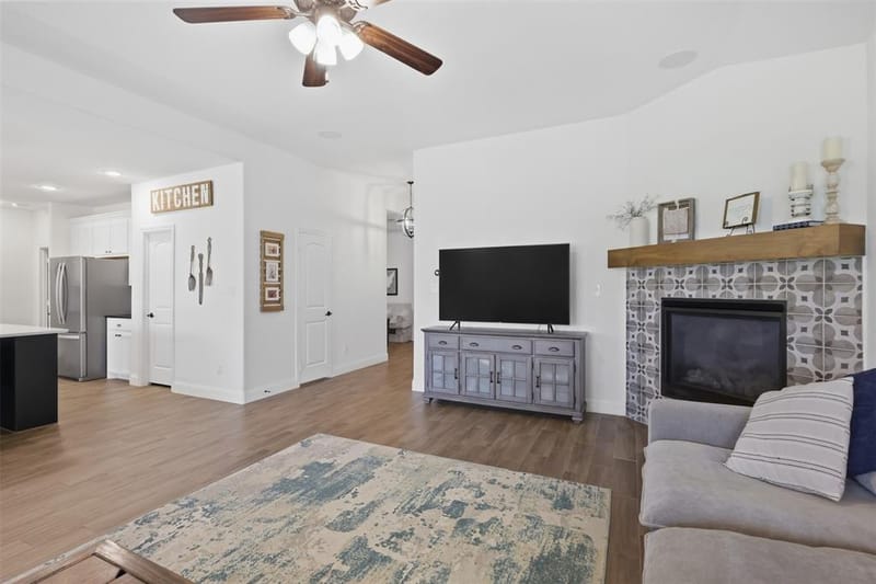 7241 Harrier Street, Fort Worth TX 76179 - Photo 8
