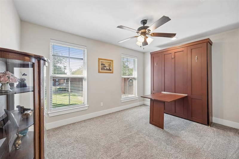 101 Prairie Meadow Lane, Pottsboro TX 75076 - Photo 13