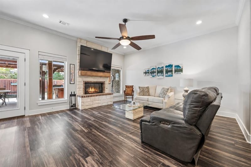 101 Prairie Meadow Lane, Pottsboro TX 75076 - Photo 4