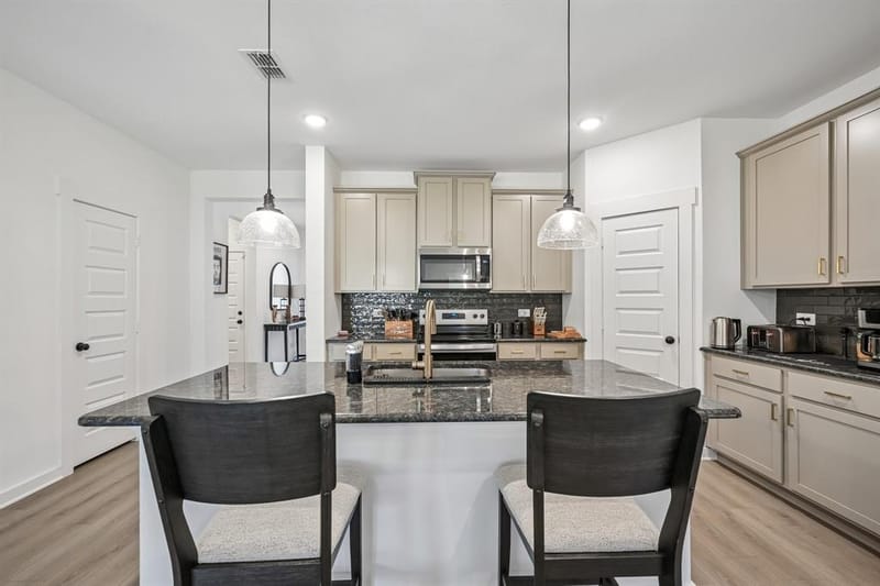 1612 Elle Lane, Aubrey TX 76227 - Photo 23