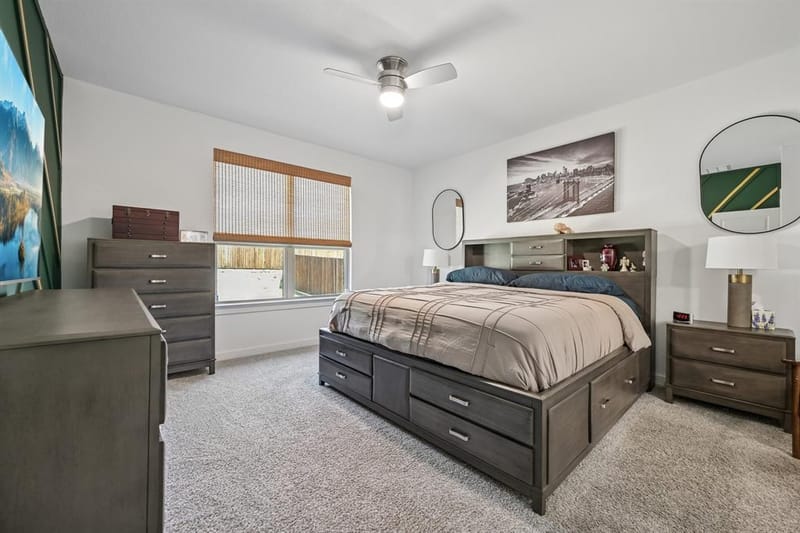 1612 Elle Lane, Aubrey TX 76227 - Photo 6
