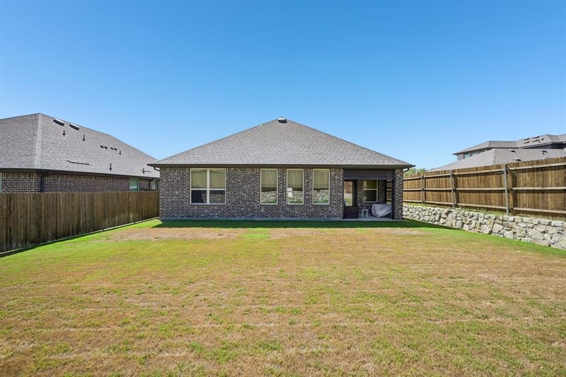 1612 Elle Lane, Aubrey TX 76227 - Photo 12