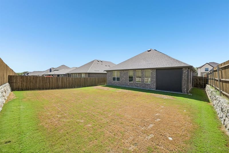 1612 Elle Lane, Aubrey TX 76227 - Photo 11