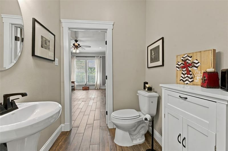 1005 S Denton Street, Gainesville TX 76240 - Photo 23