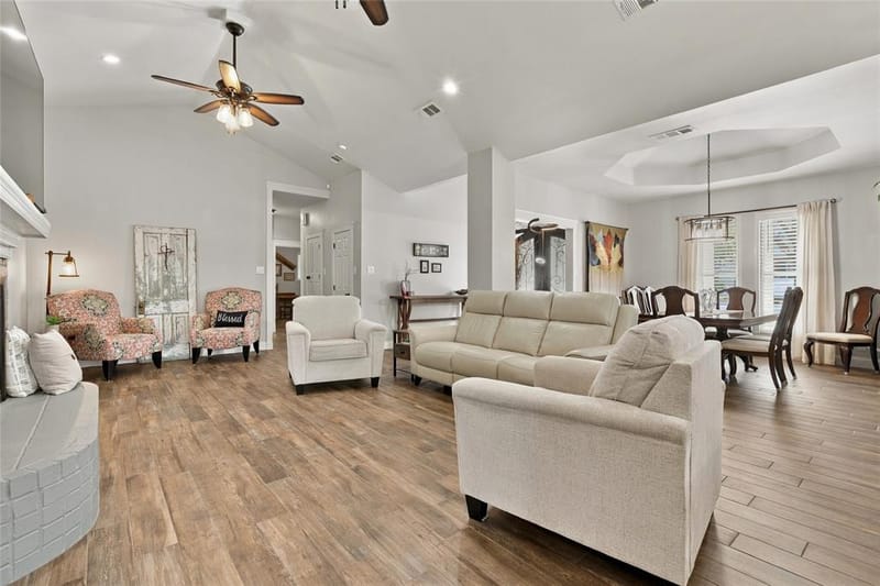 1005 S Denton Street, Gainesville TX 76240 - Photo 13