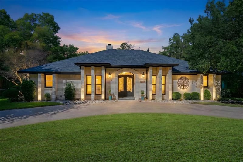 1005 S Denton Street, Gainesville TX 76240