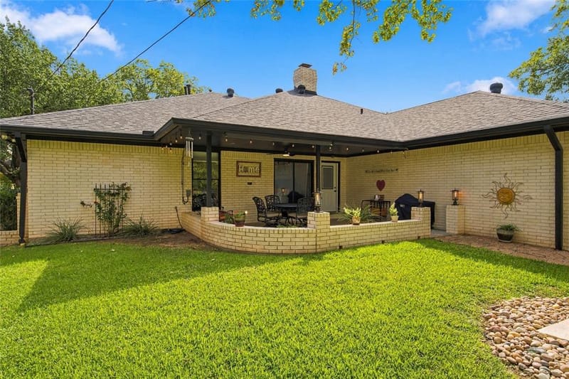 1005 S Denton Street, Gainesville TX 76240 - Photo 34