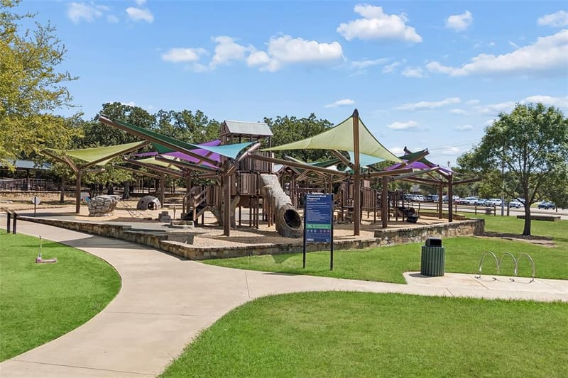 7416 Shady Hollow Court, North Richland Hills TX 76182 - Photo 23